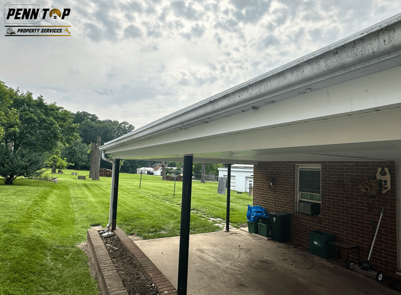 Hanover PA Roof Replacement