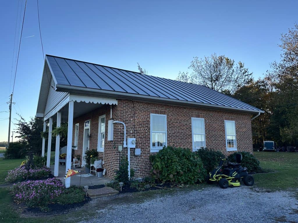 Roofing Company Gettysburg PA